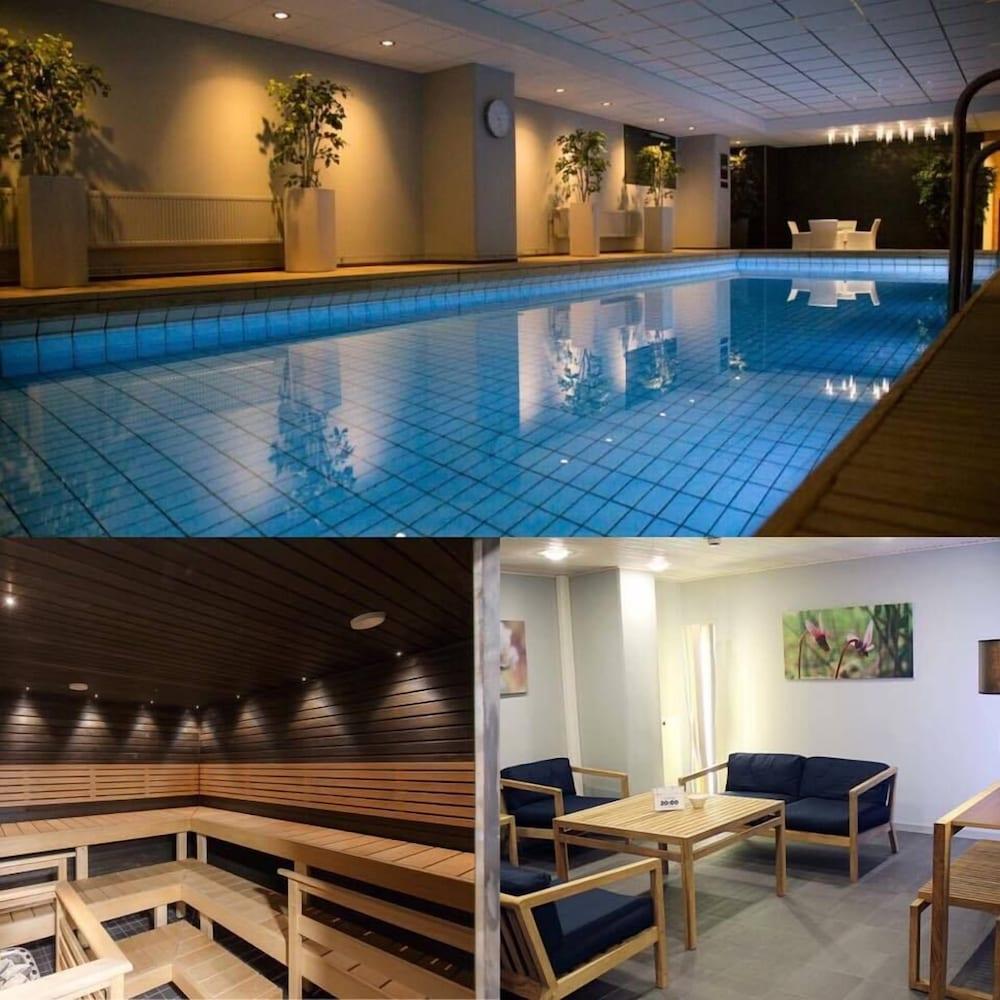 Original Sokos Hotel Lappee Lappeenranta Exterior photo